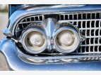 Thumbnail Photo 74 for 1958 Chevrolet Impala Coupe